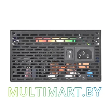 Блок питания Thermaltake Toughpower iRGB PLUS 850W Gold TT Premium Edition (TPI-850DH3FCG) картинка 6